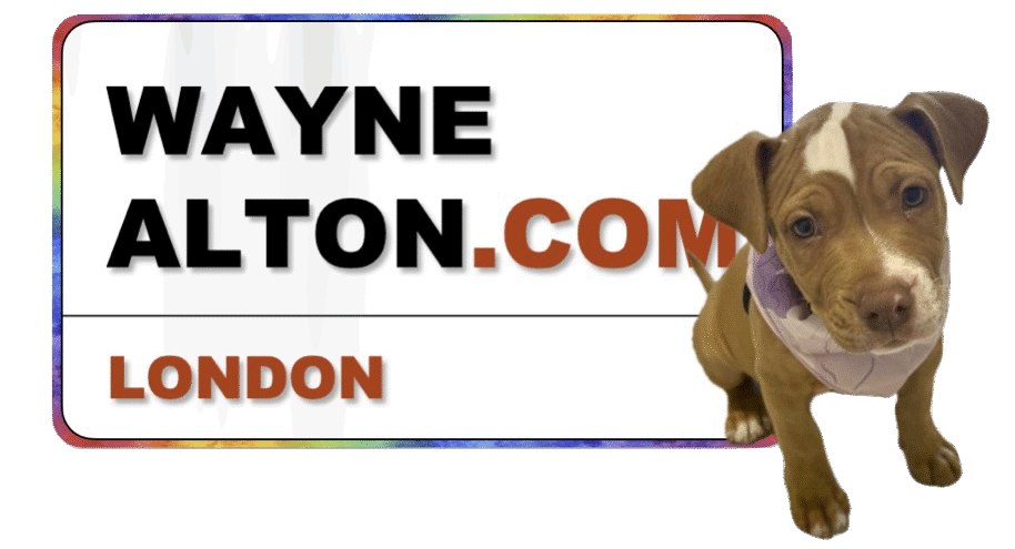 waynealton